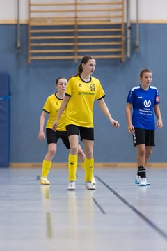 Bild 806 - wBJ NFV Futsalmeisterschaft